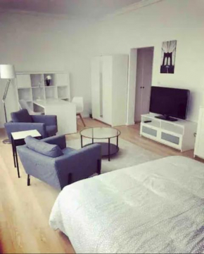 Appartement In Brussels